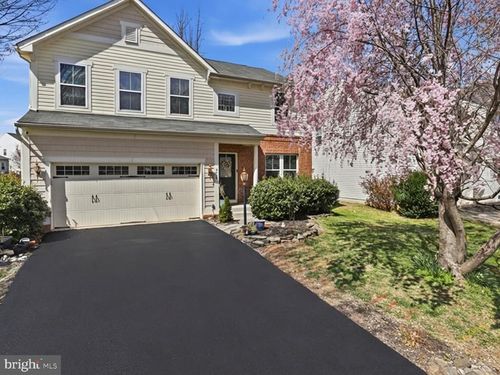 3969 Lake Ashby Ct, WARRENTON, VA, 20187-5845 | Card Image