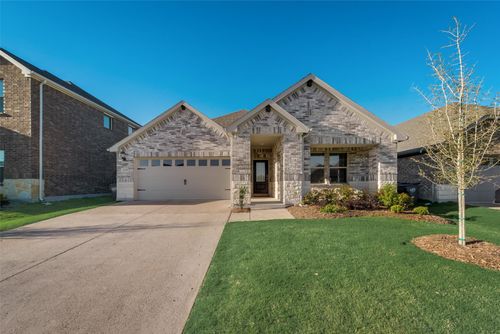 215 Quarry St, Melissa, TX, 75454-2889 | Card Image