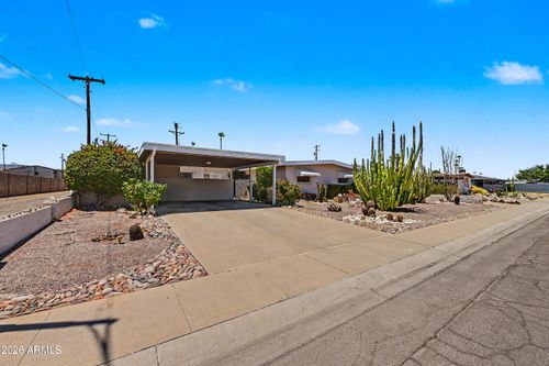 2210 N 74th Street, Scottsdale, AZ, 85257 | Card Image