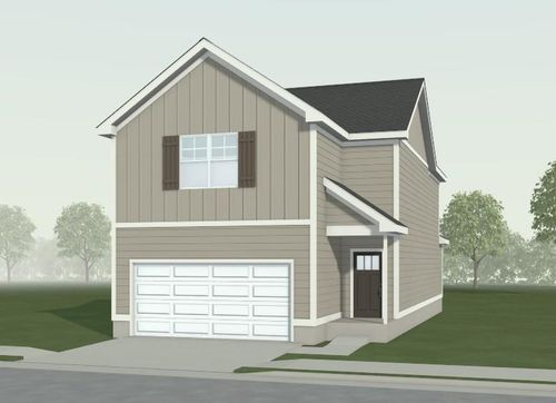 1612 Daly Dr, Cookeville, TN, 38506-2235 | Card Image