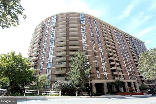 apt-1611-4620 N Park Ave, CHEVY CHASE, MD, 20815-7512 | Card Image