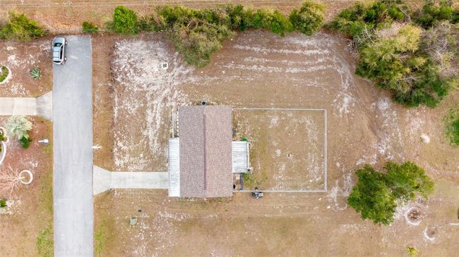10498 Sw 99 Th Ave, House other with 2 bedrooms, 1 bathrooms and null parking in OCALA FL | Image 18
