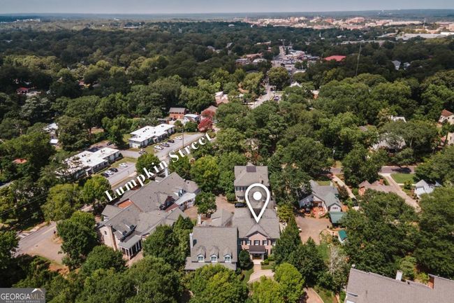 APT-5 - 1819 S Lumpkin St, House other with 4 bedrooms, 5 bathrooms and 2 parking in Athens GA | Image 49