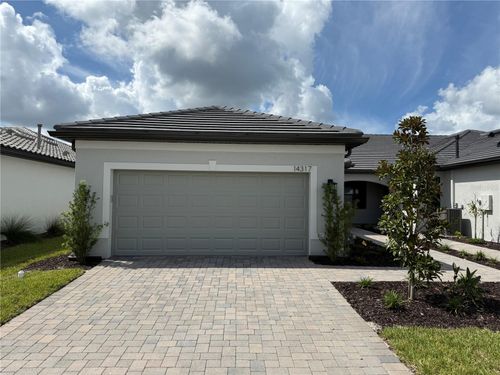 14317 Eagle Branch Dr, NOKOMIS, FL, 34275-4350 | Card Image
