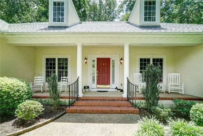 423 Elm Creek Dr, House other with 3 bedrooms, 2 bathrooms and null parking in Manakin Sabot VA | Image 44