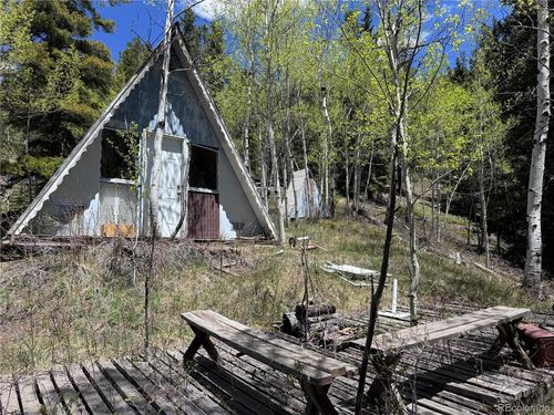 190 Bluebell Ln, Idaho Springs, CO, 80452-9514 | Card Image