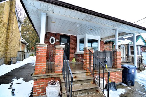 22 Landour Ave, York, ON, M6M4J4 | Card Image