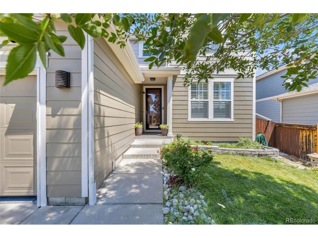 Residential in Littleton 3