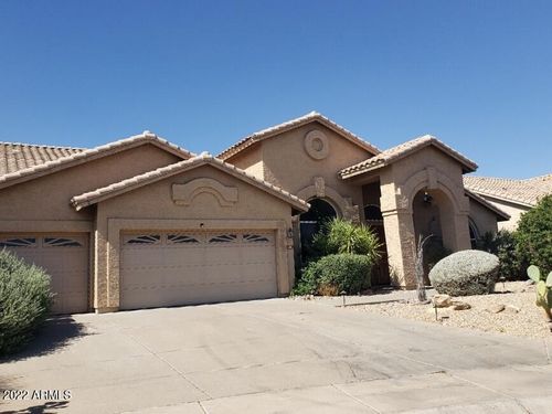 9556 E Kimberly Way, Scottsdale, AZ, 85255-5557 | Card Image