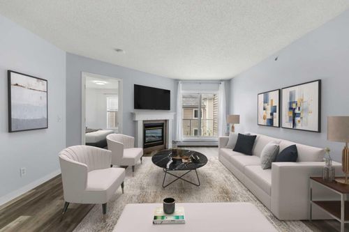 410-290 Shawville Way Se, Calgary, AB, T2Y3Z9 | Card Image