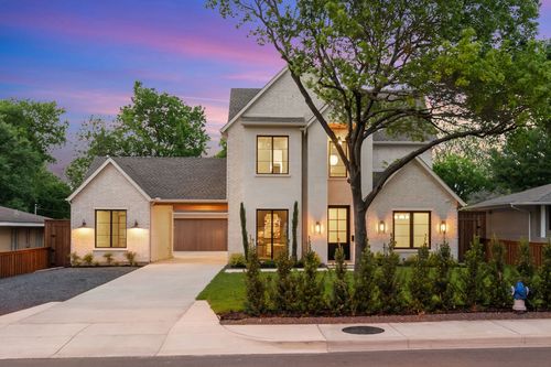 6739 Walnut Hill Ln, Dallas, TX, 75230-5322 | Card Image