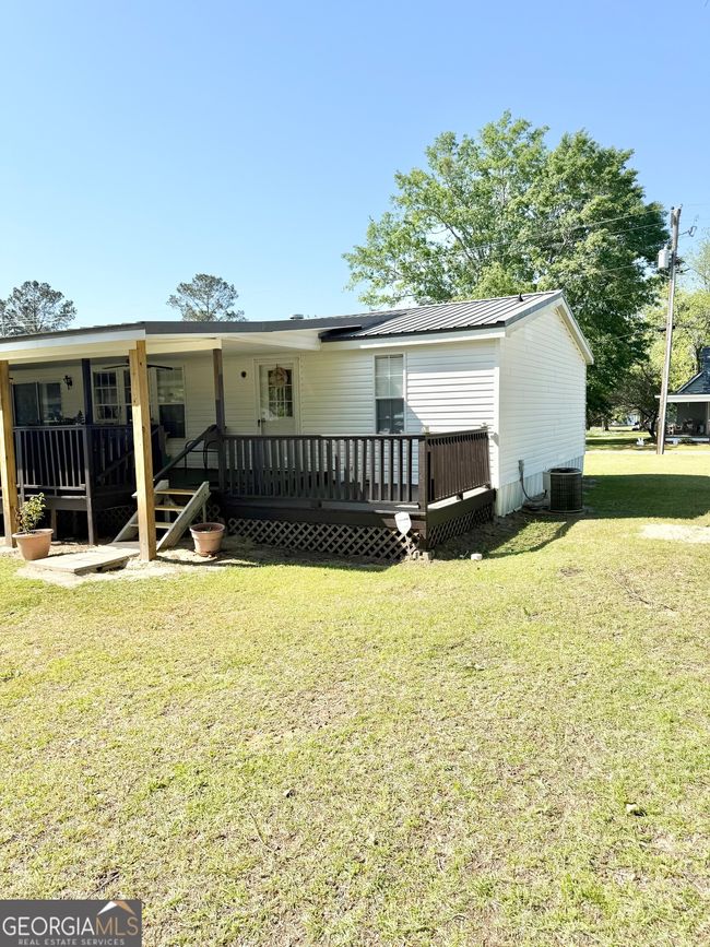 1171 Main St, House other with 3 bedrooms, 2 bathrooms and null parking in Avera GA | Image 8
