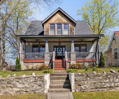 4302 Elkins Ave, Nashville, TN, 37209-3644 | Card Image
