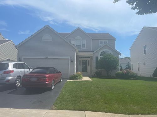1597 Amaryllis Dr, Romeoville, IL, 60446-5130 | Card Image