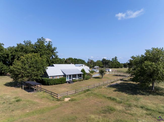 1617 Dublin Eastman Rd, House other with 5 bedrooms, 3 bathrooms and null parking in Dexter GA | Image 8