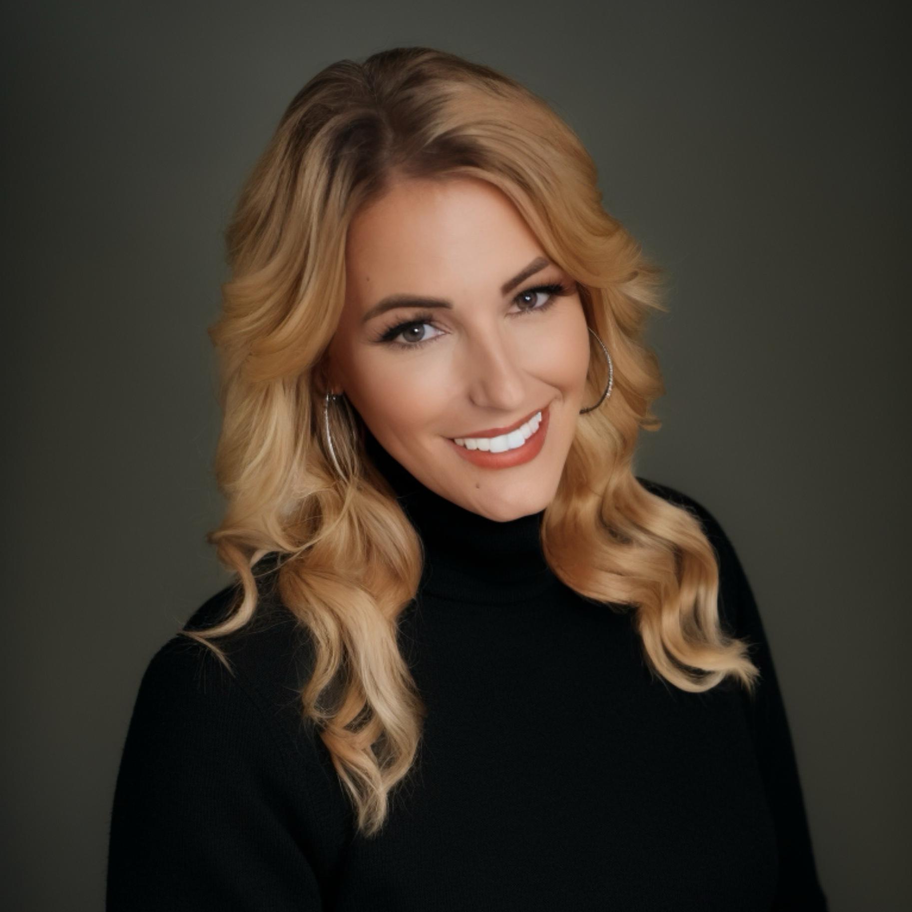 Kim Sorenson