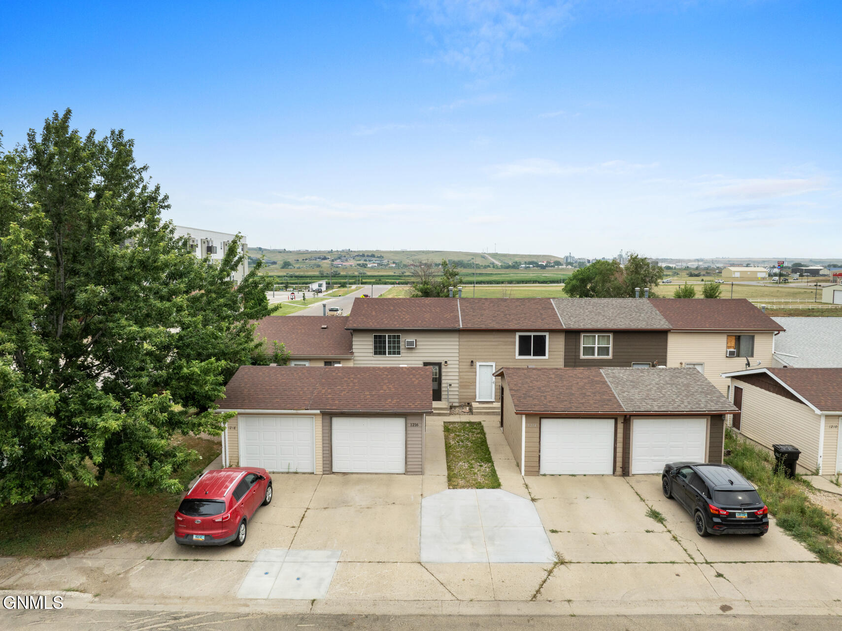 Residential in Williston 5