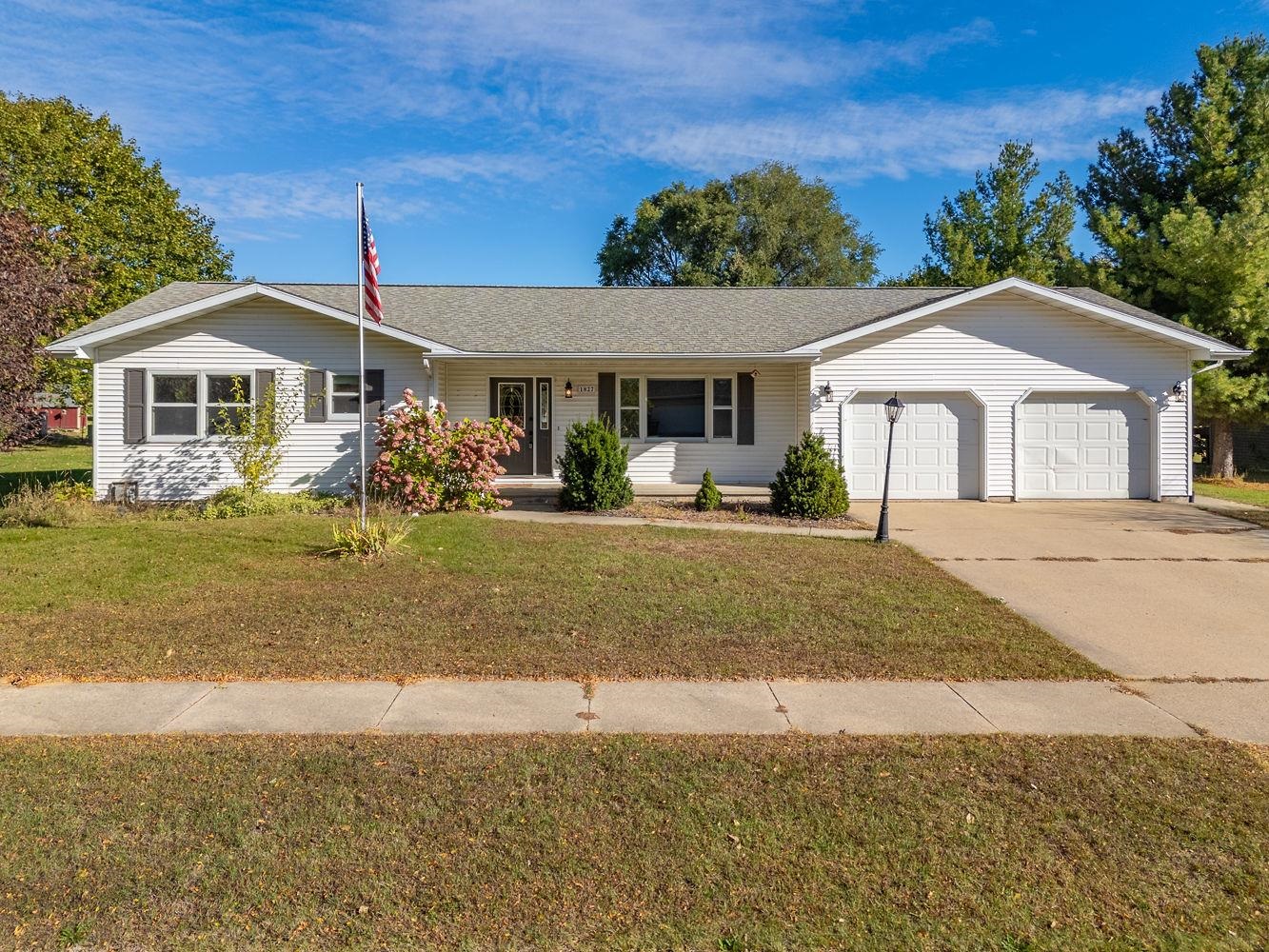 Valhalla View Ct, Reedsburg, WI 53959