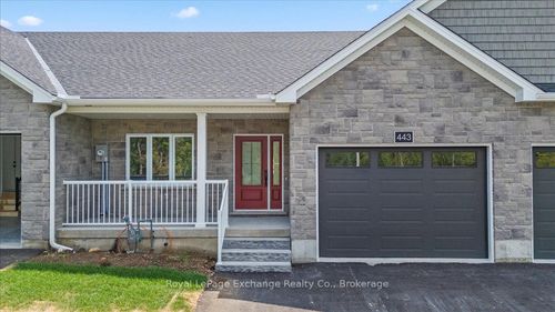 443 Park St W, Durham, ON, N0G1R0 | Card Image