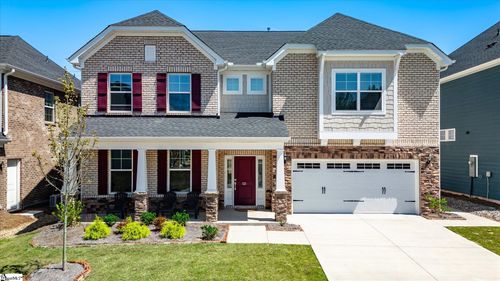121 Horace Court, Greenville, SC, 29615 | Card Image