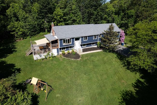 10 Longmeadow Ln, House other with 4 bedrooms, 2 bathrooms and 5 parking in Medway MA | Image 37