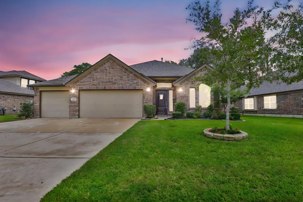 Chamfer Way, Crosby, TX 77532