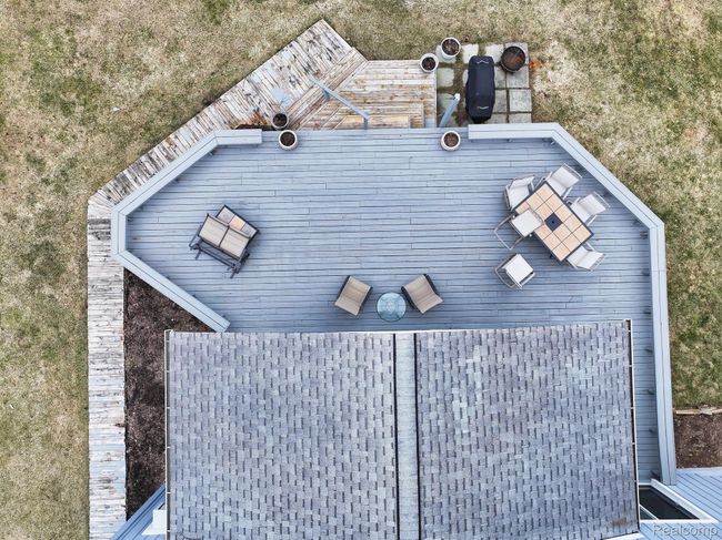 VIEW OF FRONT DECK | Image 44