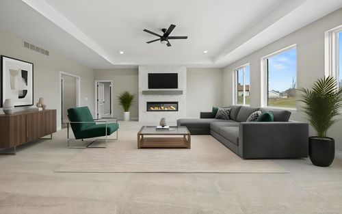 1087 Williamson Circle, Pontiac, MI, 48340 | Card Image