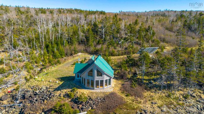 1195 Shore Rd W, House other with 2 bedrooms, 2 bathrooms and null parking in Delaps Cove NS | Image 6