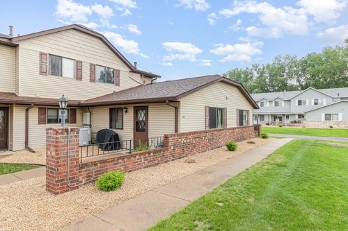 151 96th Ln Ne, Blaine, MN, 55434-1387 | Card Image