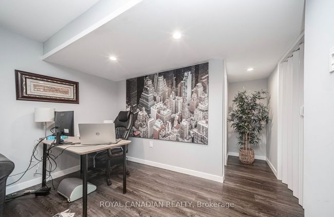 14 - 40 Dartmouth Gate, Condo with 3 bedrooms, 4 bathrooms and 1 parking in Hamilton ON | Image 40