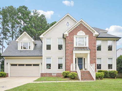 2709 Iman Dr, Raleigh, NC, 27615-3878 | Card Image
