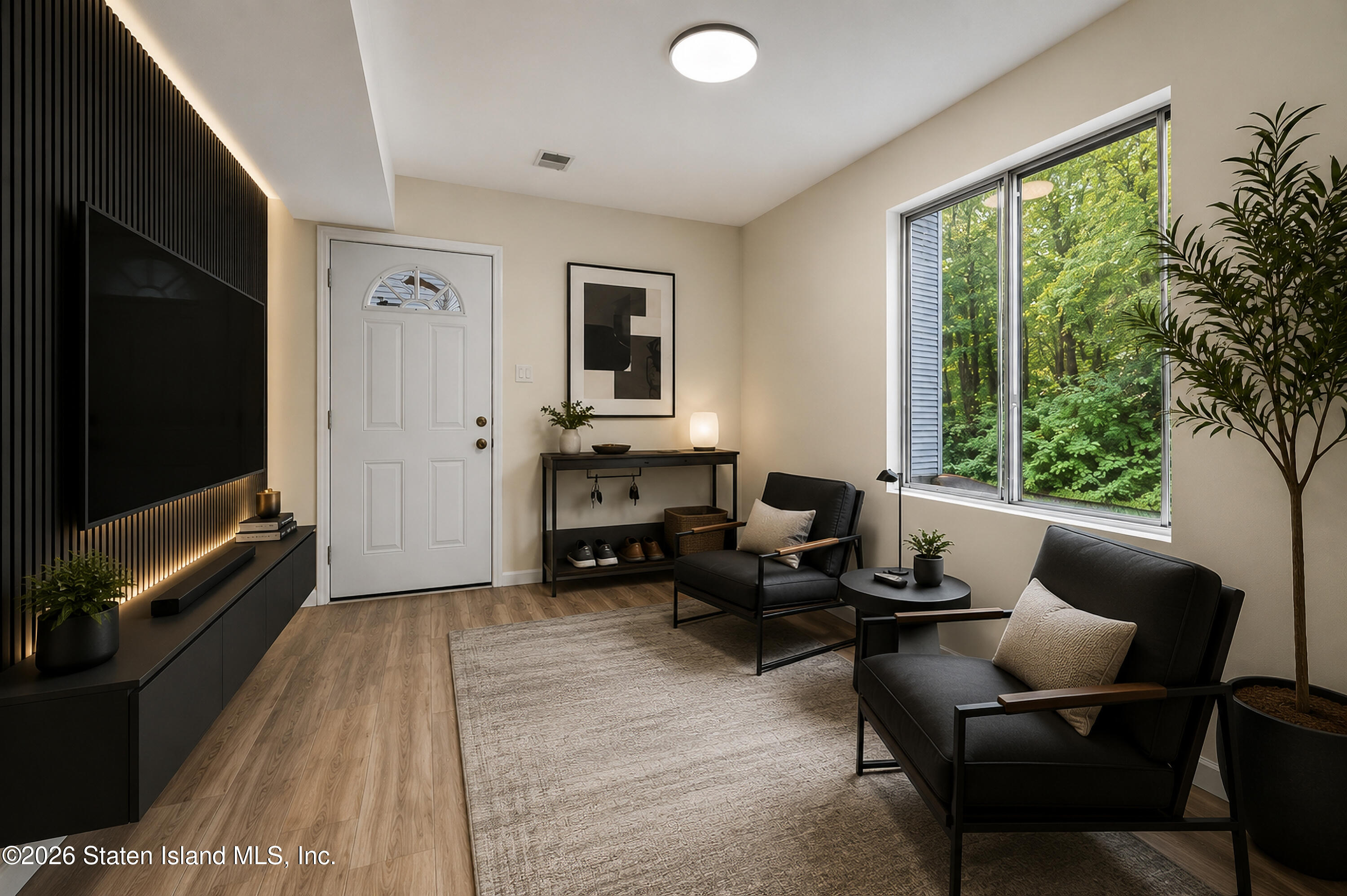 Residential in Staten Island 2