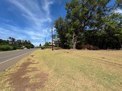 LOT-2 - 00 Kamehameha V Hwy, Home with 0 bedrooms, 0 bathrooms and null parking in Kaunakakai HI | Image 3