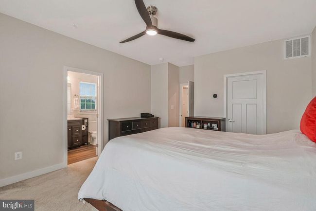 8010 Robinson Manor Rd, Townhouse with 4 bedrooms, 4 bathrooms and null parking in BRANDYWINE MD | Image 21