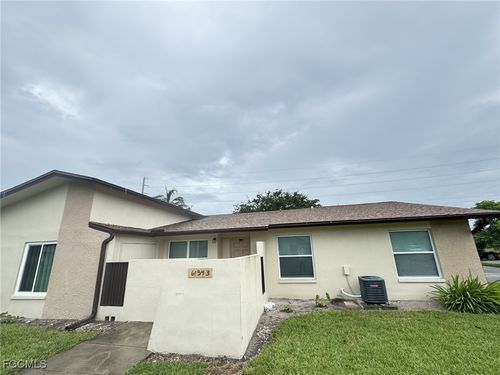apt-3-6134 Principia Dr, FORT MYERS, FL, 33919-4966 | Card Image