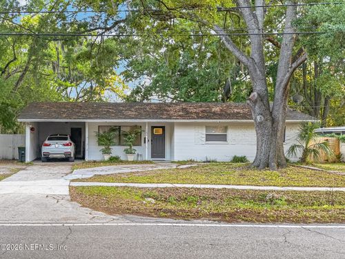 7252 Old Kings Rd S, Jacksonville, FL, 32217-3306 | Card Image