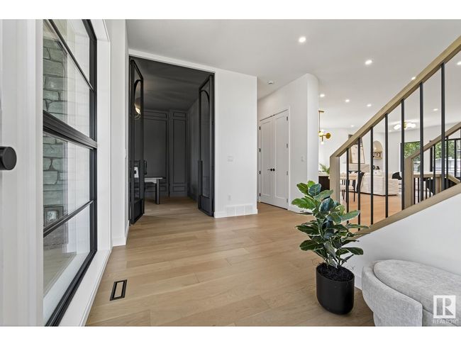 13804 85 Ave Nw, House other with 5 bedrooms, 5 bathrooms and null parking in Edmonton AB | Image 6