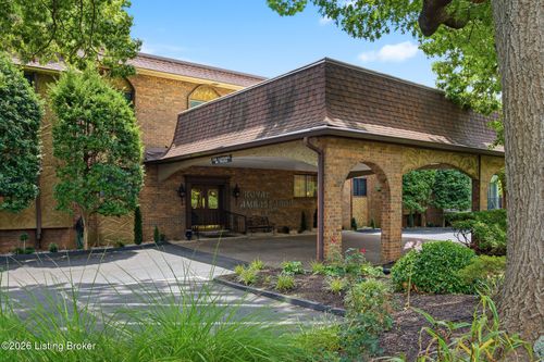 118-1600 Gardiner Ln, Louisville, KY, 40205-2763 | Card Image