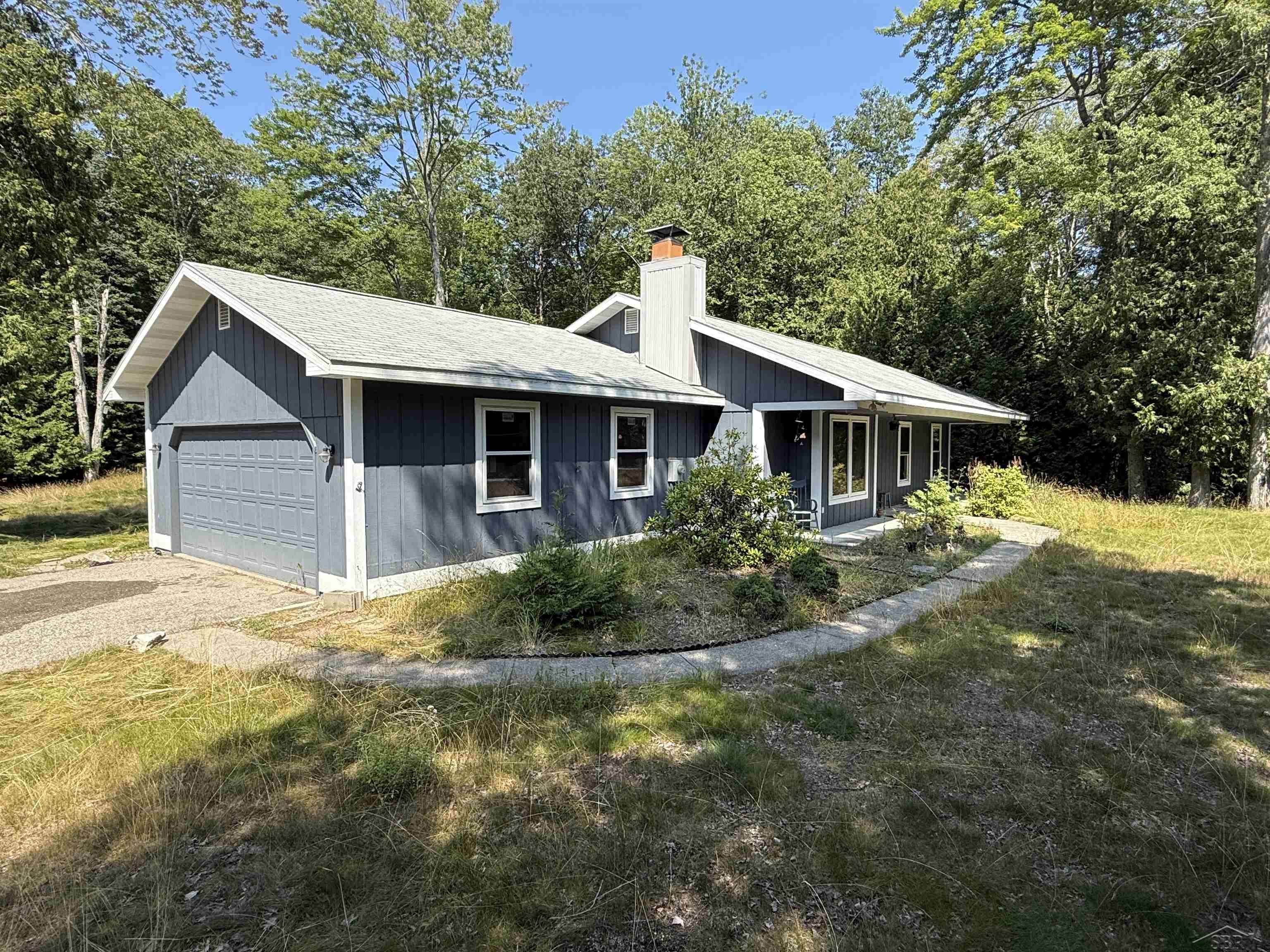Residential in Oscoda Charter Township 5