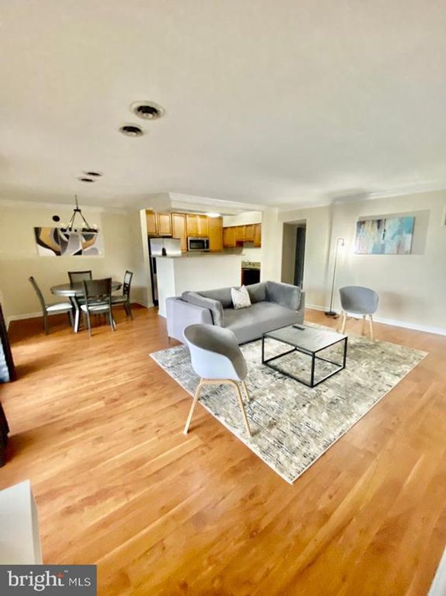 APT-2B - 2624 Redcoat Dr, Condo with 3 bedrooms, 1 bathrooms and null parking in ALEXANDRIA VA | Image 5