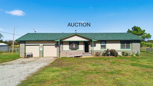 7921 E 126th St N, Collinsville, OK, 74021-7031 | Card Image