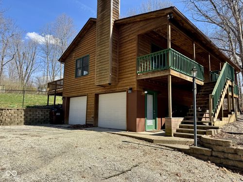 7887 Elk Dr, Nineveh, IN, 46164-9272 | Card Image