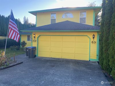 3551 Ridgetop Court Ne, House other with 3 bedrooms, 2 bathrooms and 2 parking in Bremerton WA | Image 1