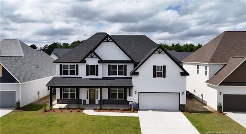1807 Smith Farm St, Fayetteville, NC, 28306 | Card Image