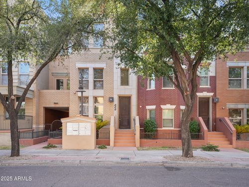 606 S Wilson St, Tempe, AZ, 85281-2750 | Card Image