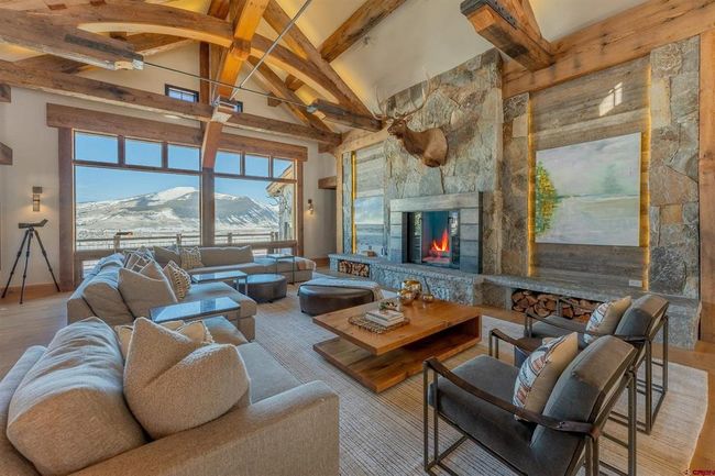 1251 Skyland Dr, House other with 5 bedrooms, 7 bathrooms and null parking in Crested Butte CO | Image 7