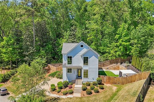 2027 River Birch Ln, Atlanta, GA, 30316-2175 | Card Image