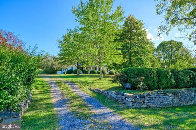315 Ganders Dr, House other with 4 bedrooms, 5 bathrooms and null parking in LURAY VA | Image 19