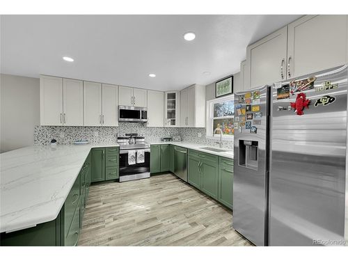 7465 S Ivy Way, Centennial, CO, 80112-1509 | Card Image